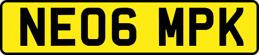 NE06MPK