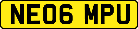 NE06MPU