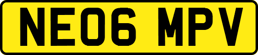 NE06MPV
