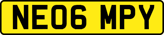 NE06MPY