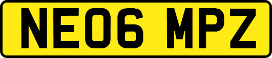 NE06MPZ
