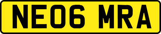 NE06MRA