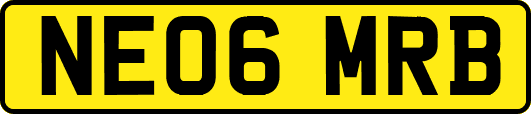 NE06MRB