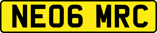 NE06MRC