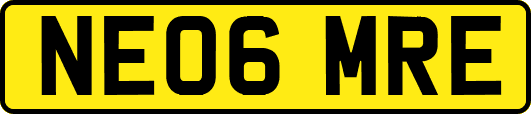 NE06MRE