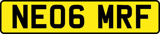NE06MRF