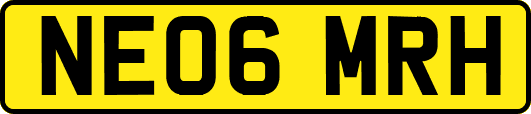 NE06MRH