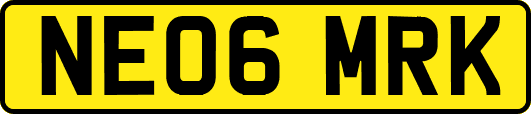 NE06MRK
