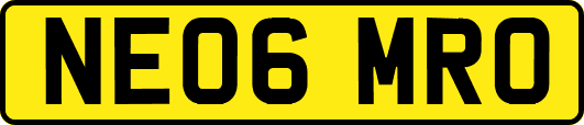 NE06MRO