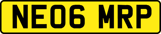 NE06MRP