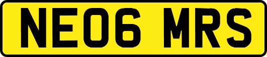 NE06MRS
