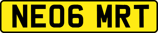 NE06MRT