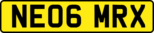 NE06MRX