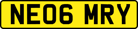 NE06MRY