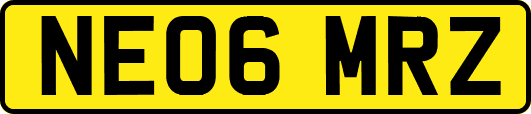 NE06MRZ