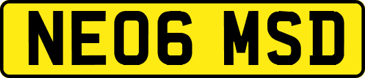 NE06MSD