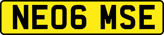 NE06MSE