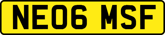 NE06MSF