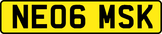 NE06MSK