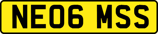 NE06MSS