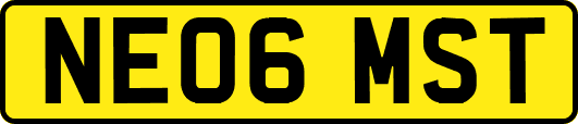 NE06MST