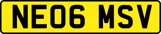 NE06MSV