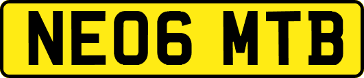 NE06MTB