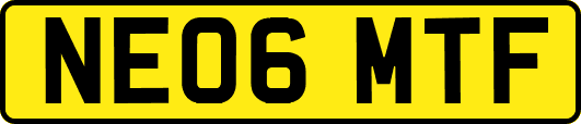 NE06MTF