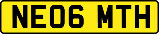 NE06MTH
