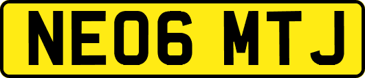 NE06MTJ