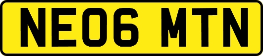 NE06MTN