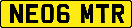 NE06MTR