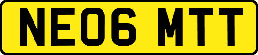 NE06MTT