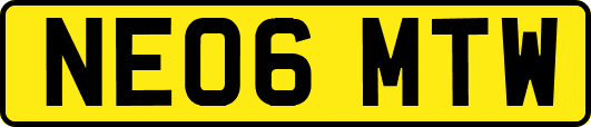 NE06MTW