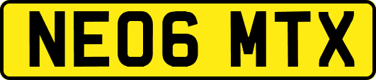 NE06MTX
