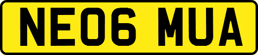 NE06MUA