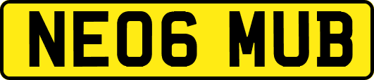 NE06MUB