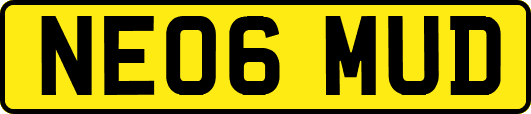 NE06MUD