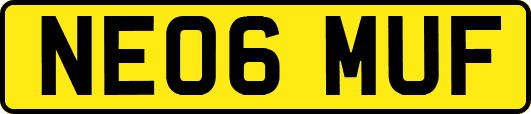 NE06MUF