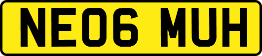 NE06MUH