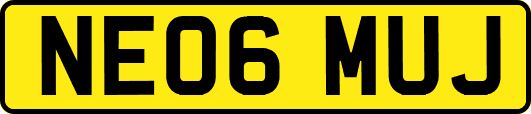 NE06MUJ