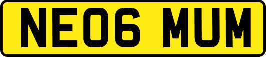 NE06MUM