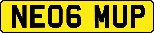 NE06MUP