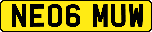 NE06MUW
