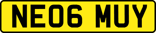 NE06MUY
