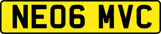 NE06MVC