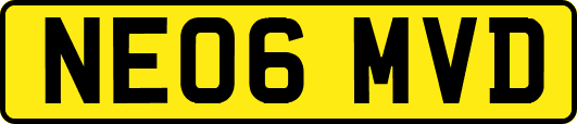 NE06MVD