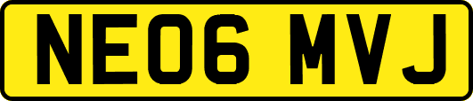 NE06MVJ