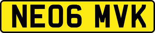 NE06MVK