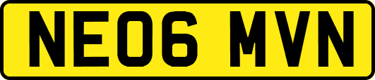 NE06MVN